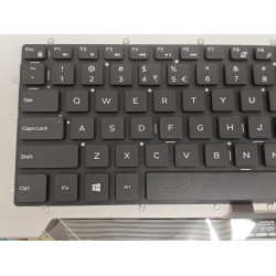 Tastatura Laptop, Dell, Vostro 3580, 3581, 3582, 3583, 3584, 3590, 3591, layout US