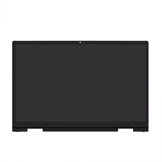 Ansamblu Display cu touchscreen compatibil Laptop, HP, Envy X360 15-ED, 15M-ED, 15T-ED, TPN-C149, L93183-001, 15.6 inch, FHD, IPS, touchscreen, 30 pini