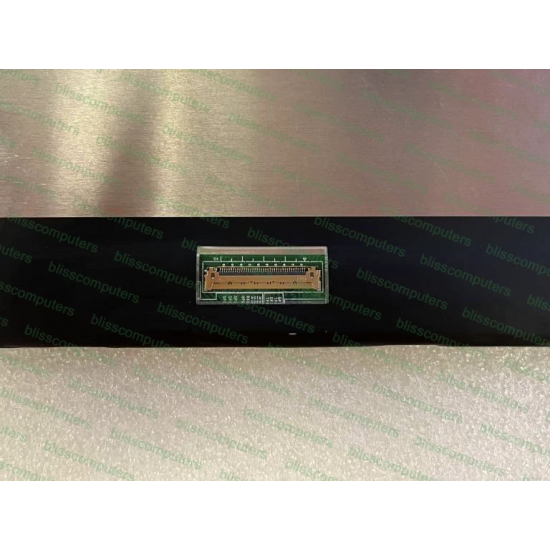 Display Laptop, Dell, Inspiron 14 Plus 7440, P187G, P187G001, P187G003, 391-BHVB, 2H77T, 3N9Y5, NE140B9M-N41 V8.0, 14 inch, Rezolutie 2880X1800, WQXGA+, 90Hz, conector ingust, 40 pini