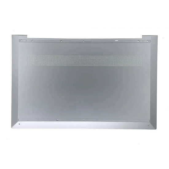Carcasa inferioara bottom case Laptop, HP, Envy 17-CG, 17T-CG, TPN-C146, L87948-001, AP2V2000740, argintie