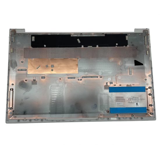 Carcasa inferioara bottom case Laptop, HP, Envy 17-CG, 17T-CG, TPN-C146, L87948-001, AP2V2000740, argintie