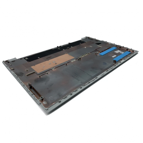 Carcasa inferioara bottom case Laptop, HP, Envy 17-CG, 17T-CG, TPN-C146, L87948-001, AP2V2000740, argintie