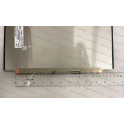 Display Laptop, Lenovo, Thinkpad X1 Carbon 8th Type 20U9, 20UA, 5D10V82348, NE140QUM-N6A V5.0, 14 inch, LED, Rezolutie UHD, 3840x2160, conector ingust, non touch, 40 pini