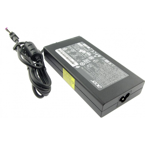 Incarcator Laptop, Acer, KP.13501.008, ADP-135NB B, 19V, 7.1A, 135W, mufa 5.5x1.7mm
