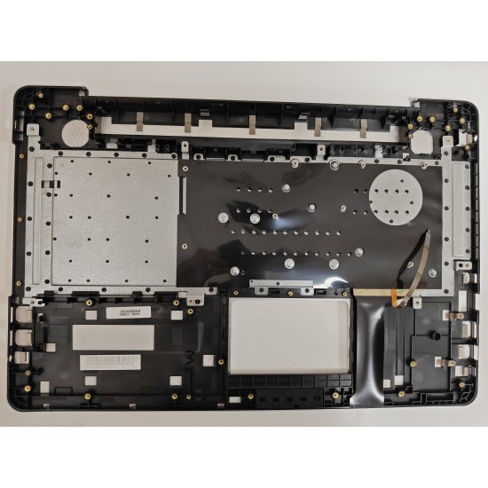 Carcasa superioara cu tastatura Asus N752 iluminata
