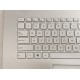Carcasa superioara cu tastatura Asus N752 iluminata