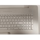 Carcasa superioara cu tastatura Asus N752 iluminata
