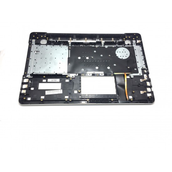 Carcasa superioara cu tastatura Asus N752 iluminata