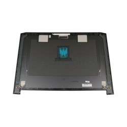 Capac Display Laptop Gaming, Acer, Predator Helios 300 PH315-52, 60.Q5MN4.001, 60.Q5MN4.005, 6070B1601901, 6070B1601904, AM33H000110, negru
