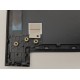 Capac Display Laptop Gaming, Acer, Predator Helios 300 PH315-52, 60.Q5MN4.001, 60.Q5MN4.005, 6070B1601901, 6070B1601904, AM33H000110, negru