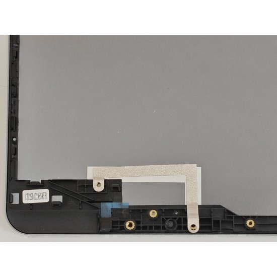Capac Display Laptop, Asus, VivoBook S14 S401Q, S401QA, S401U, S401UA, S401UF, 90NB0GF2-R7A010, 13NB0GF2AM0111, gri