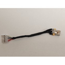 Mufa alimentare Laptop, Acer, Extensa 15 EX215-56, 50.KHEN2.005, 7cm