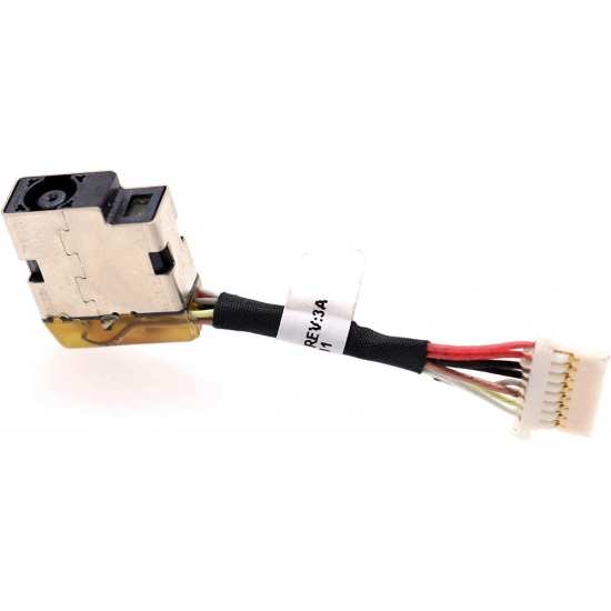 Mufa alimentare Laptop, HP, Zhan 66 Pro G1, ProBook 440 G7, 450 G7, 455 G7