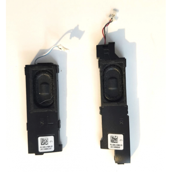 Difuzoare (boxe) Laptop, Acer, Aspire 3 B315-35, 23.A6MN2.003, 23.A6MN2.004, PK230012Y00, PK230012Z00