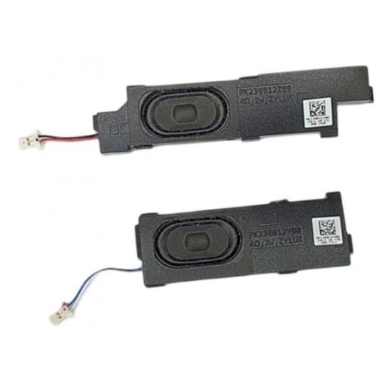 Difuzoare (boxe) Laptop, Acer, Aspire 3 B315-35, 23.A6MN2.003, 23.A6MN2.004, PK230012Y00, PK230012Z00