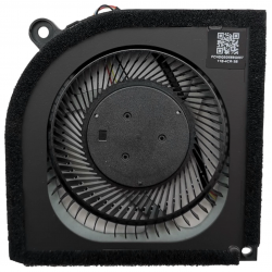 Cooler Laptop, Acer, ConceptD 3 Ezel CC314-73G, 23.C5TN7.001, DFS5K221153714, FNAS, FNAT, 5V, 0.5A