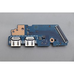 Modul USB si reset Laptop, Lenovo, IdeaPad Slim 5 16ARP10 Type 83HU, 5C50S25774, NB7203A UB NO RE V2, pentru procesor AMD