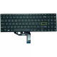 Tastatura Laptop, Asus, VivoBook 15 K513E, K513EA, K513EP, K513EQ, neagra, layout US
