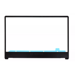 Rama Display Laptop Gaming Asus, ROG Zephirus G14 GA401I, GA401IH, GA401IHR, GA401II, GA401IU, GA401IV, GA401IVC, GA401H, GA401HR, GA401Q, GA401QC, GA401QE, GA401QH, GA401QM, 90NR03F0-R7B010, 6051B1387821, neagra