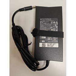 Incarcator Laptop, Dell, XPS 17 L701X, L702X, 0J408P, PA-5M10, DA150PM100-00, ADP-150RB B, 19.5V, 7.7Am 150W, 150W, mufa 7.4x5.0mm