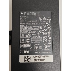 Incarcator Laptop, Dell, XPS 17 L701X, L702X, 0J408P, PA-5M10, DA150PM100-00, ADP-150RB B, 19.5V, 7.7Am 150W, 150W, mufa 7.4x5.0mm
