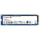 Solid State Drive (SSD) Kingston, NV2, 1TB, PCIe Gen 4.0 x 4, NVMe M.2, SNV2S/1000G, 3500 MB/s, 2100 MB/s, Laptop/Desktop