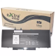 Baterie compatibila Laptop, Dell, Precision 3540, 4GVMP, 7.6V, 8000mAh, 61Wh