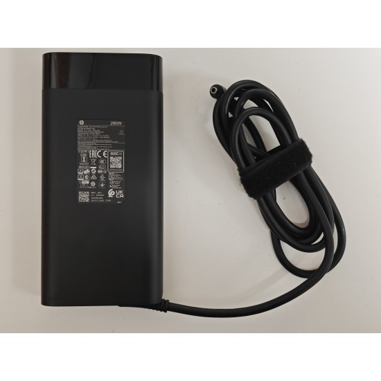 Incarcator Laptop, HP, Omen 17-CK, TPN-CA26, TPN-CA27, TPN-LA27, PA-1281-08HT, M94073-001, M94073-002, M95376-001, 280W, 20V, 14A, 4.5x.3.0mm