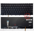 Tastatura Laptop, Asus, ExpertBook B7 Flip B7402F, B7402FBA, B7402FEA, B7402FVA, iluminata, neagra, layout US
