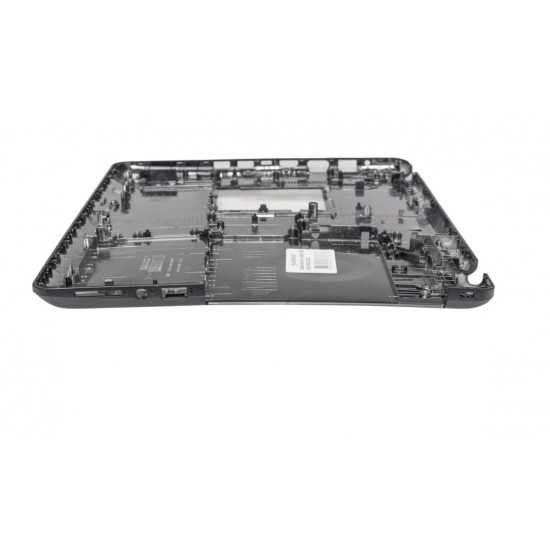 Carcasa inferioara bottom case Laptop, Asus, VivoBook 15 P1501U, P1501UA, P1501UF, P1501UR, 90NB0FD1-R7D100, 13NB0FD1AP0511, 13N1-26A0L22, neagra