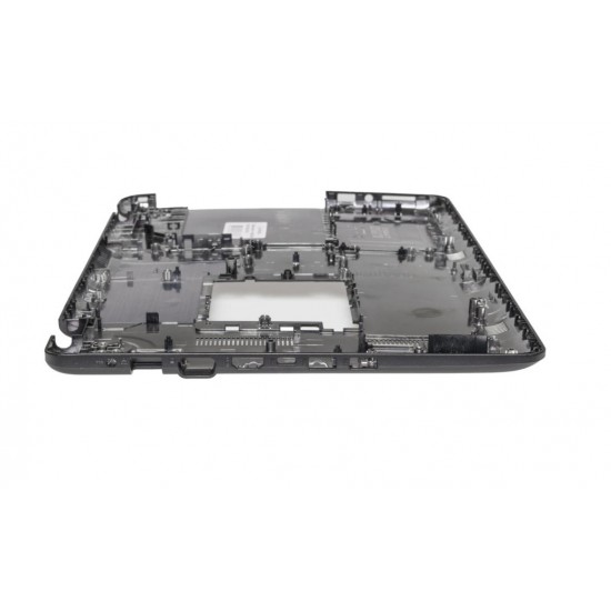 Carcasa inferioara bottom case Laptop, Asus, VivoBook 15 P1501U, P1501UA, P1501UF, P1501UR, 90NB0FD1-R7D100, 13NB0FD1AP0511, 13N1-26A0L22, neagra
