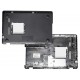 Carcasa inferioara bottom case Laptop, Asus, VivoBook 15 P1501U, P1501UA, P1501UF, P1501UR, 90NB0FD1-R7D100, 13NB0FD1AP0511, 13N1-26A0L22, neagra