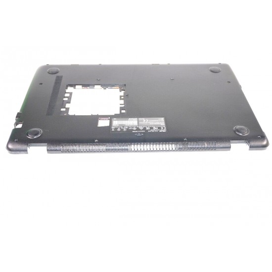 Carcasa inferioara bottom case Laptop, Asus, VivoBook 15 P1501U, P1501UA, P1501UF, P1501UR, 90NB0FD1-R7D100, 13NB0FD1AP0511, 13N1-26A0L22, neagra