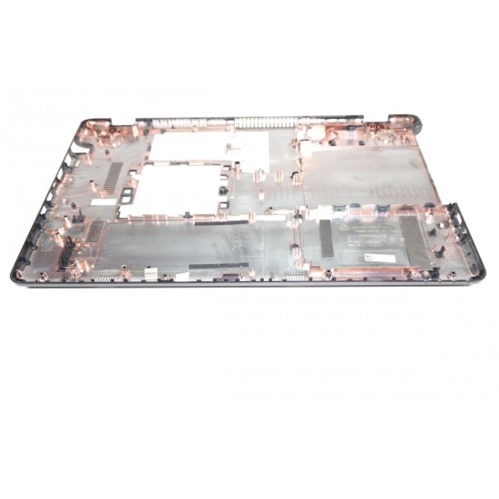 Carcasa inferioara bottom case Laptop, Asus, VivoBook 15 P1501U, P1501UA, P1501UF, P1501UR, 90NB0FD1-R7D100, 13NB0FD1AP0511, 13N1-26A0L22, neagra