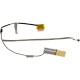 Cablu video LVDS Latop, Asus, 14G221036000, 14G221036001, 14G221036002, 14G221036004, cu microfon