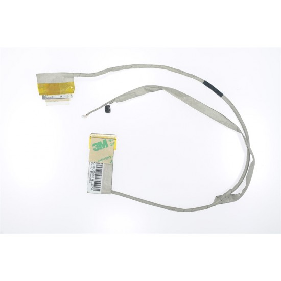 Cablu video LVDS Latop, Asus, 14G221036000, 14G221036001, 14G221036002, 14G221036004, cu microfon