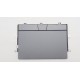 Touchpad Laptop, Lenovo, ThinkPad P16s Gen 1 Type 21BT, 21BU, 21CK, 21CL, 5M11B95934, gri