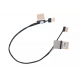 Cablu video LVDS Laptop Gaming, Asus, Rog Zephyrus Duo 16 NR2202R, NR2202RM, NR2202RS, NR2202RW, NR2202RX, 14005-04110000, 14005-04110100, NR2202RX LCD EDP CABLE, 40 pini
