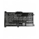 Baterie compatibila Laptop, HP, Pavilion X360 14-BA, 14M-BA, 14T-BA, TPN-W125, 916366-541, 916366-421, 916811-855, 916812-855, HSTNN-UB7G, HSTNN-LB7S, BK03XL, 11.55V, 3500mAh, 40.43Wh