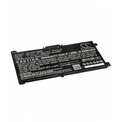Baterie compatibila Laptop, HP, Pavilion X360 14-BA, 14M-BA, 14T-BA, TPN-W125, 916366-541, 916366-421, 916811-855, 916812-855, HSTNN-UB7G, HSTNN-LB7S, BK03XL, 11.55V, 3500mAh, 40.43Wh