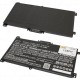 Baterie compatibila Laptop, HP, Pavilion X360 14-BA, 14M-BA, 14T-BA, TPN-W125, 916366-541, 916366-421, 916811-855, 916812-855, HSTNN-UB7G, HSTNN-LB7S, BK03XL, 11.55V, 3500mAh, 40.43Wh