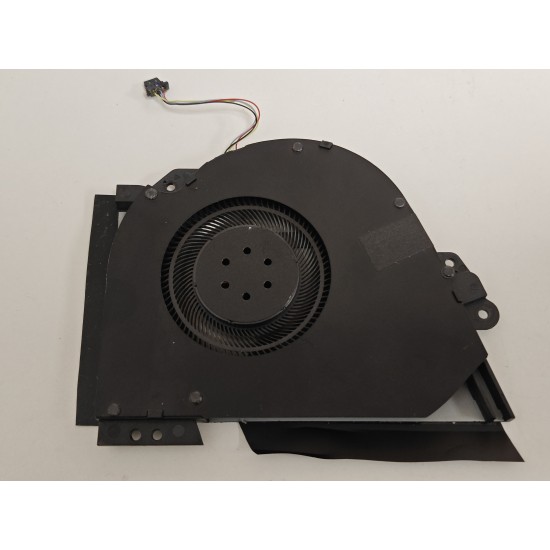 Cooler procesor Laptop Gaming, Asus, ROG Zephyrus S17 GX701L, GX701LV, GX701LXS, GX701LWS, 13NR03Q0T02011, 13NR03Q0T02012, DFSCK22105182-FMAH, 6033B0088401, 12V, 1A, CPU