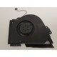 Cooler procesor Laptop Gaming, Asus, ROG Zephyrus S17 GX701L, GX701LV, GX701LXS, GX701LWS, 13NR03Q0T02011, 13NR03Q0T02012, DFSCK22105182-FMAH, 6033B0088401, 12V, 1A, CPU