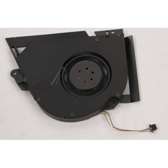 Cooler procesor Laptop Gaming, Asus, ROG Zephyrus S17 GX701L, GX701LV, GX701LXS, GX701LWS, 13NR03Q0T02011, 13NR03Q0T02012, DFSCK22105182-FMAH, 6033B0088401, 12V, 1A, CPU
