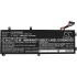 Baterie compatibila Laptop, Dell, Precision 5520, P56F, P56F002, RRCGW, M7R96, 0RRCGW, CS-DEX955NB, 11.4V, 4600mAh, 52.44Wh