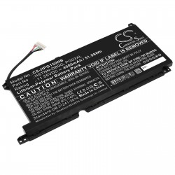 Baterie compatibila Laptop Gaming, HP, Pavilion, 16-A, 16T-A, TPN-Q241, L48495-005, HSTNN-DB9G, CS-HPG150NB, PG03XL, 11,55V, 4500mAh, 51.98Wh