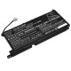 Baterie compatibila Laptop Gaming, HP, Pavilion, 16-A, 16T-A, TPN-Q241, L48495-005, HSTNN-DB9G, CS-HPG150NB, PG03XL, 11,55V, 4500mAh, 51.98Wh