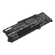 Baterie compatibila Laptop, Dell, Alienware M17 R5 AMD, P50E, P50E001, P50E002, P50E003, GRT01, CS-DEL543NB, 15.2V, 4000mah, 60.8Wh