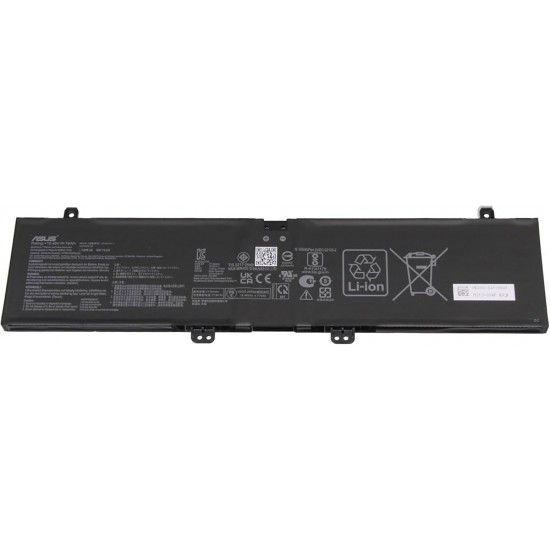 Baterie Laptop, Asus, ZenBook Pro 17 UM6702R, UM6702RA, UM6702RC, 0B200-04130000, 4ICP4/59/122, C41N2101-1, 15.48V, 4770mAh, 76Wh