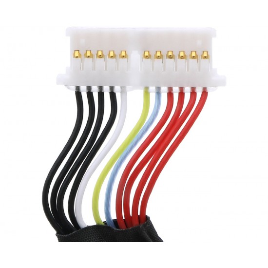 Baterie compatibila Laptop, HP, ZBook Firefly 14 G11, N59787-005, CS-HPX831NB, BX03XL, 11.55V, 4600mAh, 53.13Wh